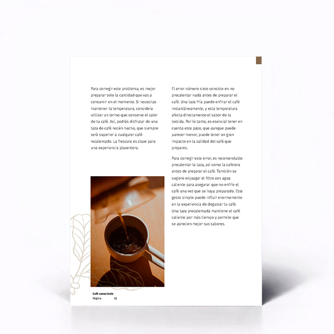 Café consciente