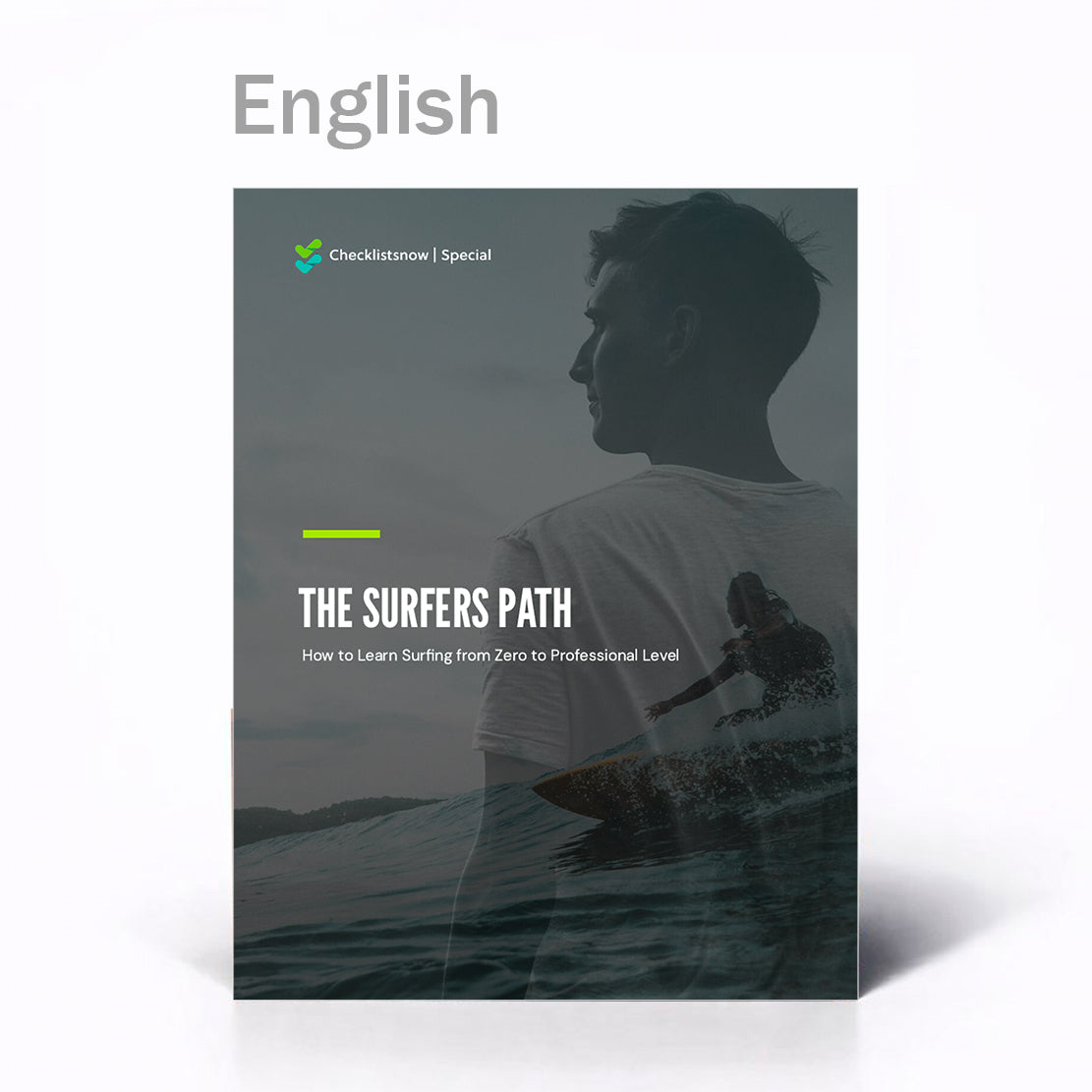The Surfers Path