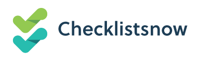 Checklistsnow